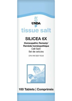 Silicea 6X