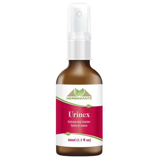 Urinex reins,vessie, cystite et besoins fréquents d'uriner 50ml