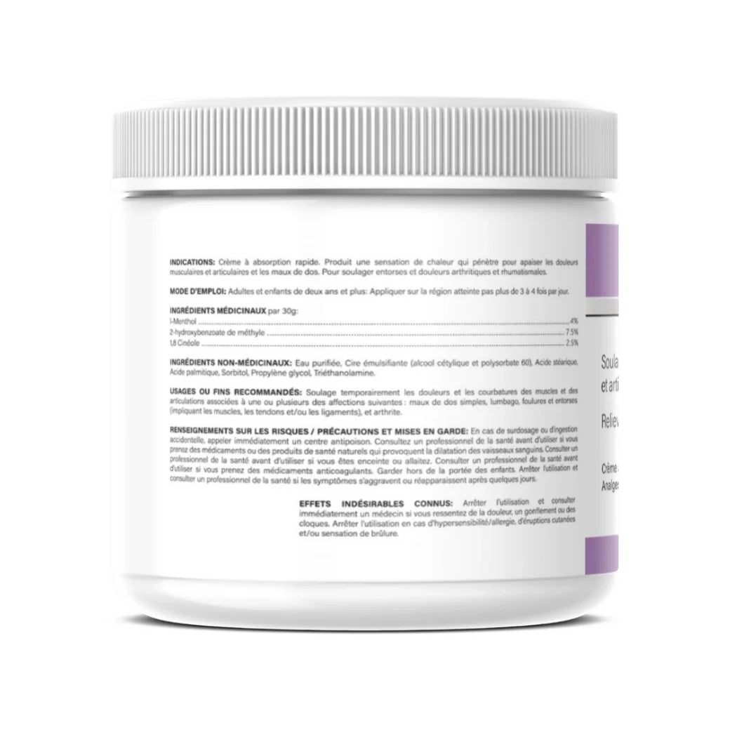 Vitarub  400g