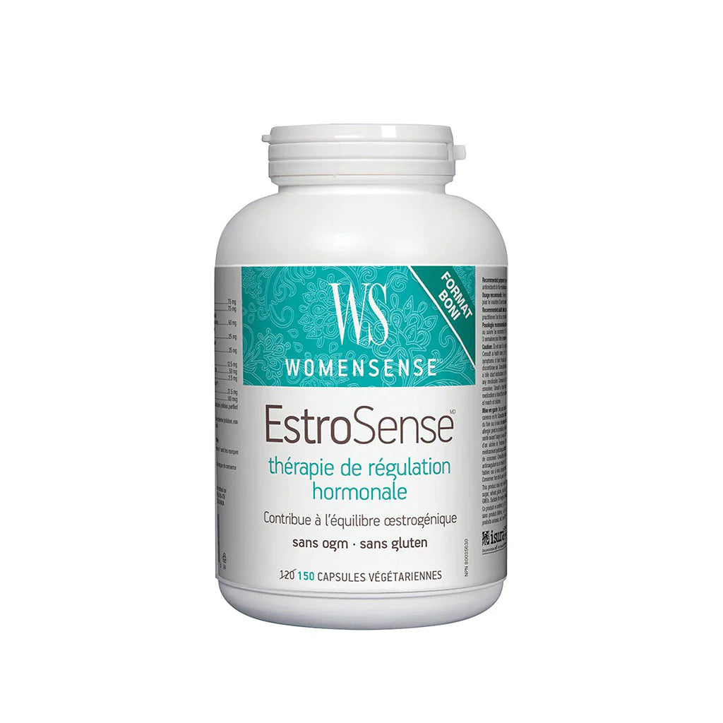 EstroSense format boni 150capsules