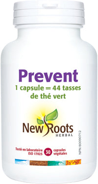 Prevent 30capsules