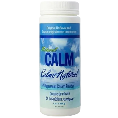 Natural Calm 226g