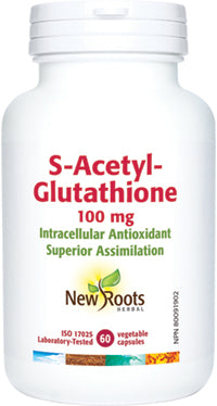 S-Acétyl-Glutathion
