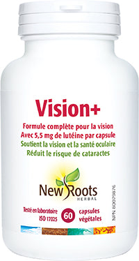 Vision +