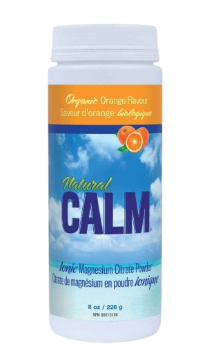 Natural Calm 226g