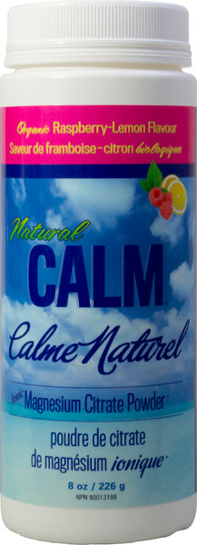 Natural Calm 226g