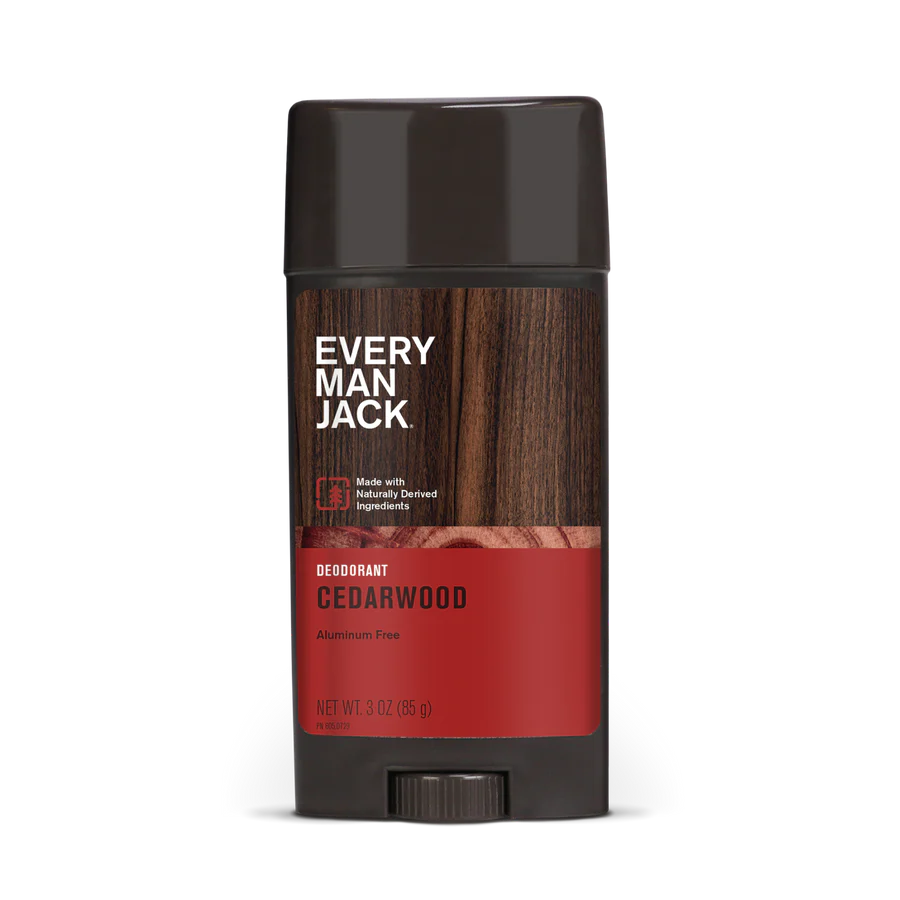 Déodorant Every Man Jack 76-85g