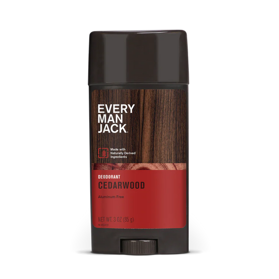 Déodorant Every Man Jack 76-85g