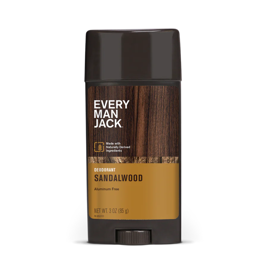 Déodorant Every Man Jack 76-85g