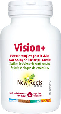 Vision +