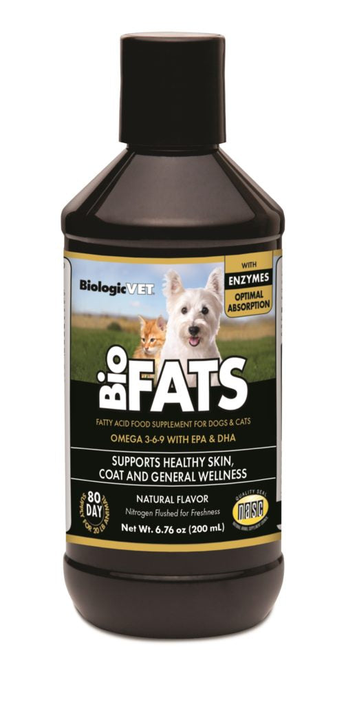 BioFats 250ml