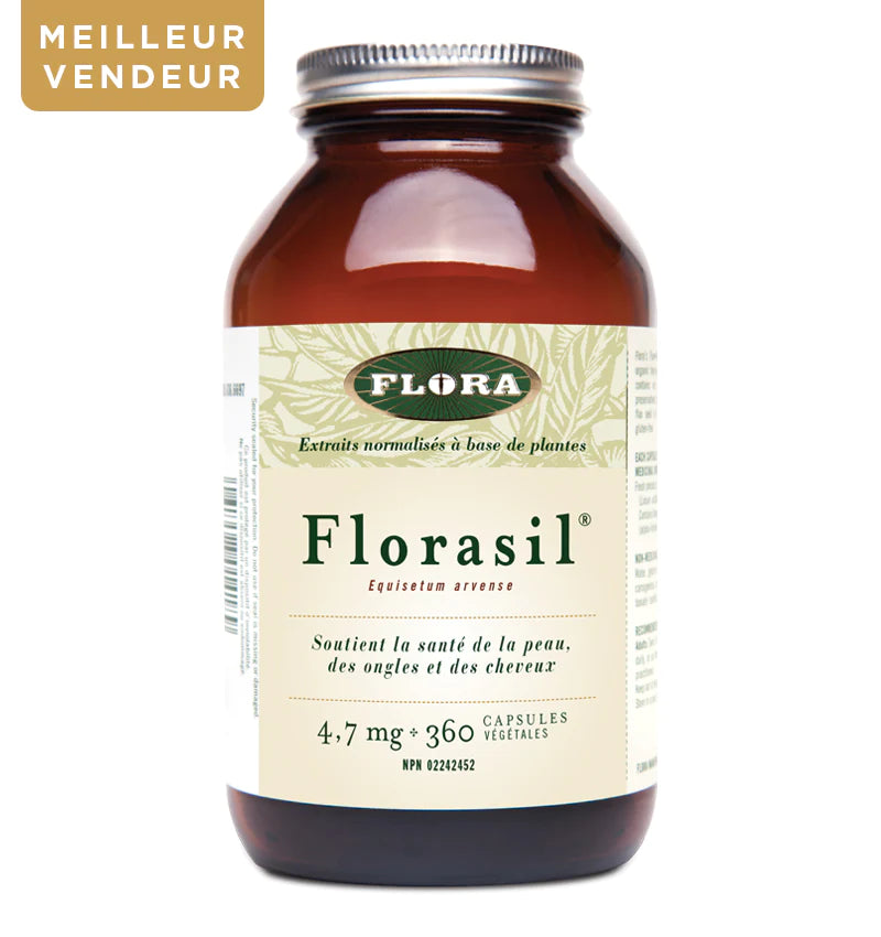 Florasil