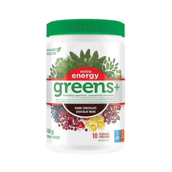 Protéines + biologiques végétaliennes fermentées chocolat 900g Duo