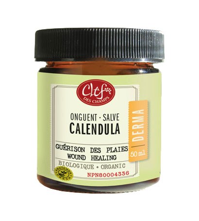 Onguent Calendule