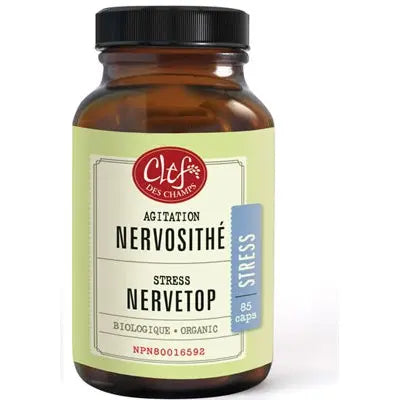 Nervosithé 85 capsules