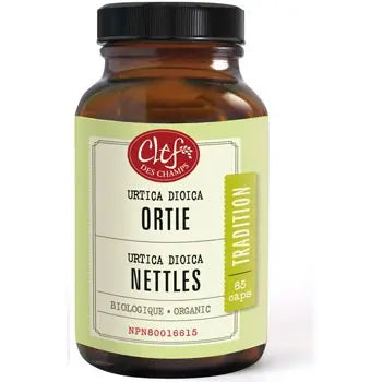 Ortie 85 capsules