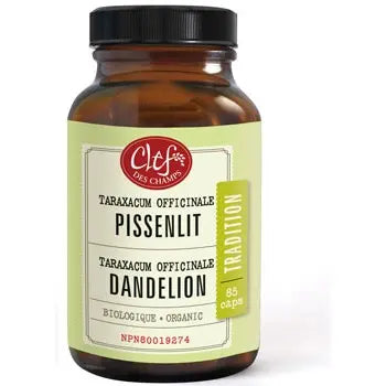 Pissenlit 85 capsules