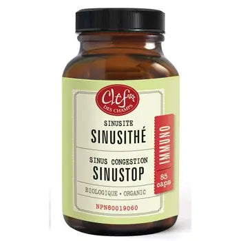 Sinusithé 85 capsules