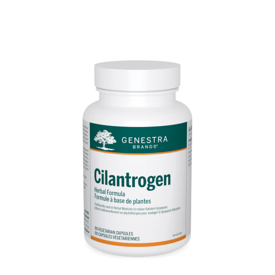 Cilantrogen 90 capsules