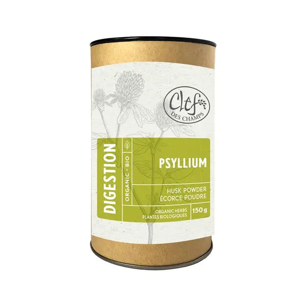 Tisane Psyllium Poudre 150g