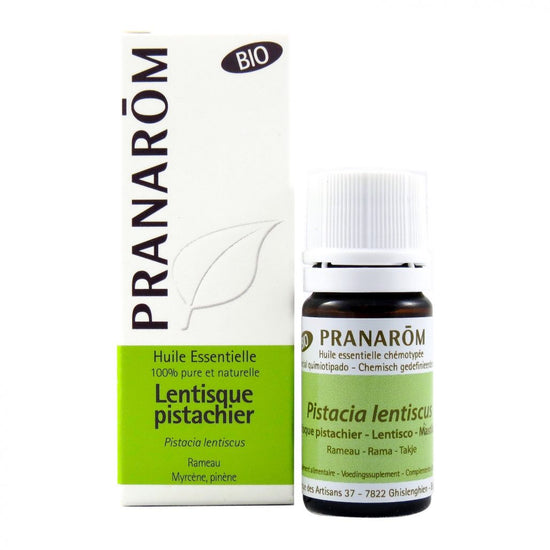 Pranarom Huile essentielle Lentisque pistachier 5ml