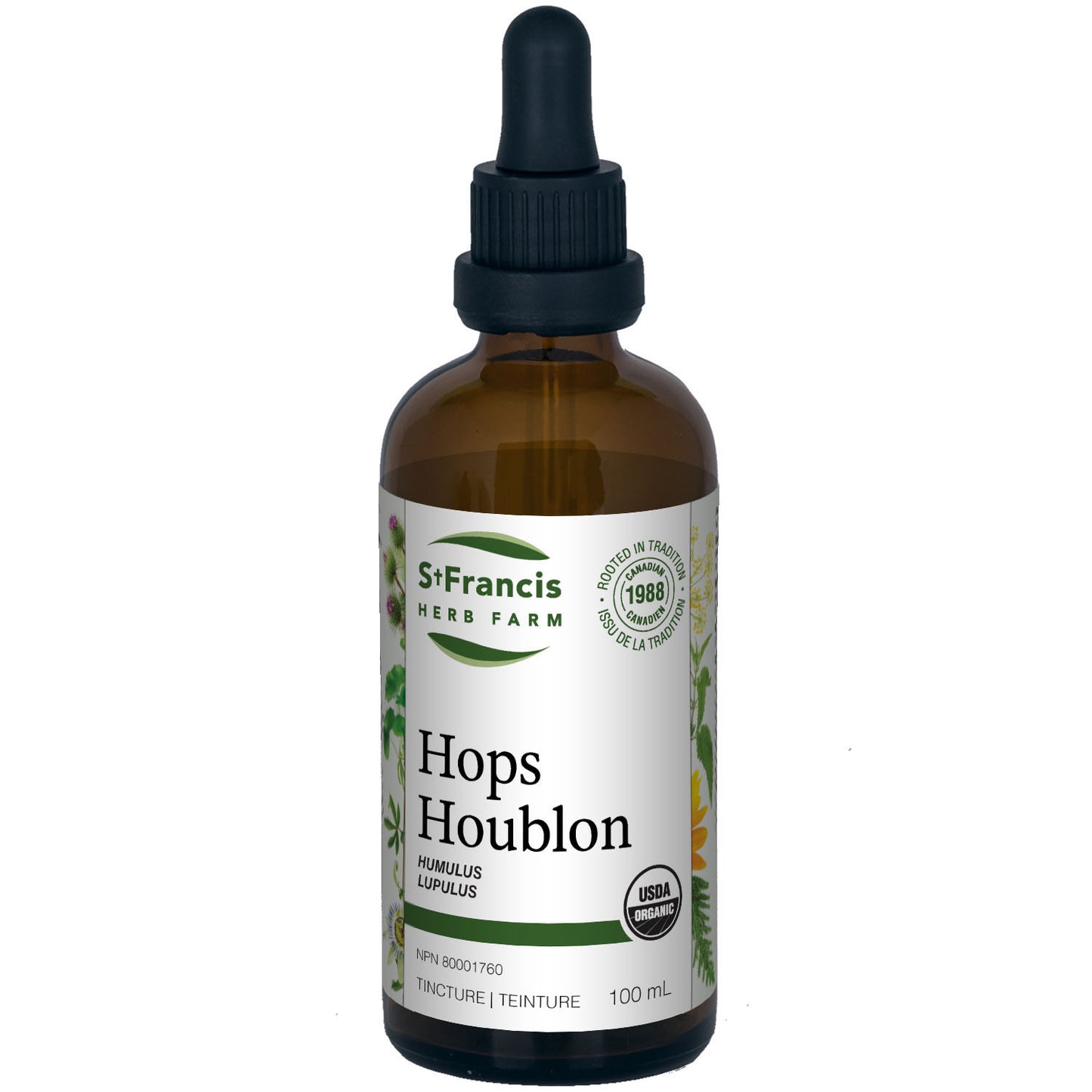 Houblon 50ml