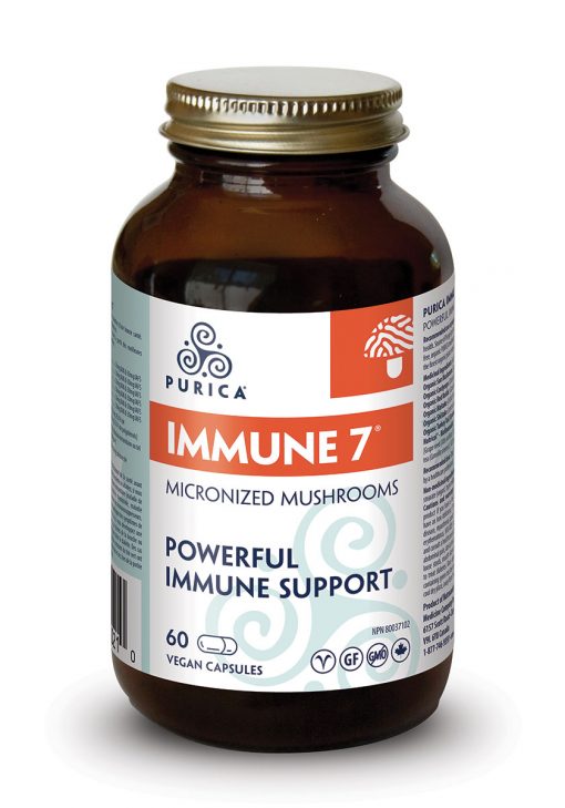 Immune 7