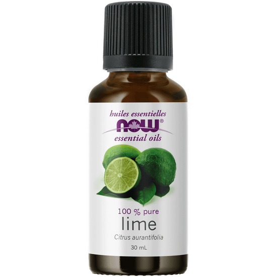 Huile essentielle Lime Now 100% pure 30ml