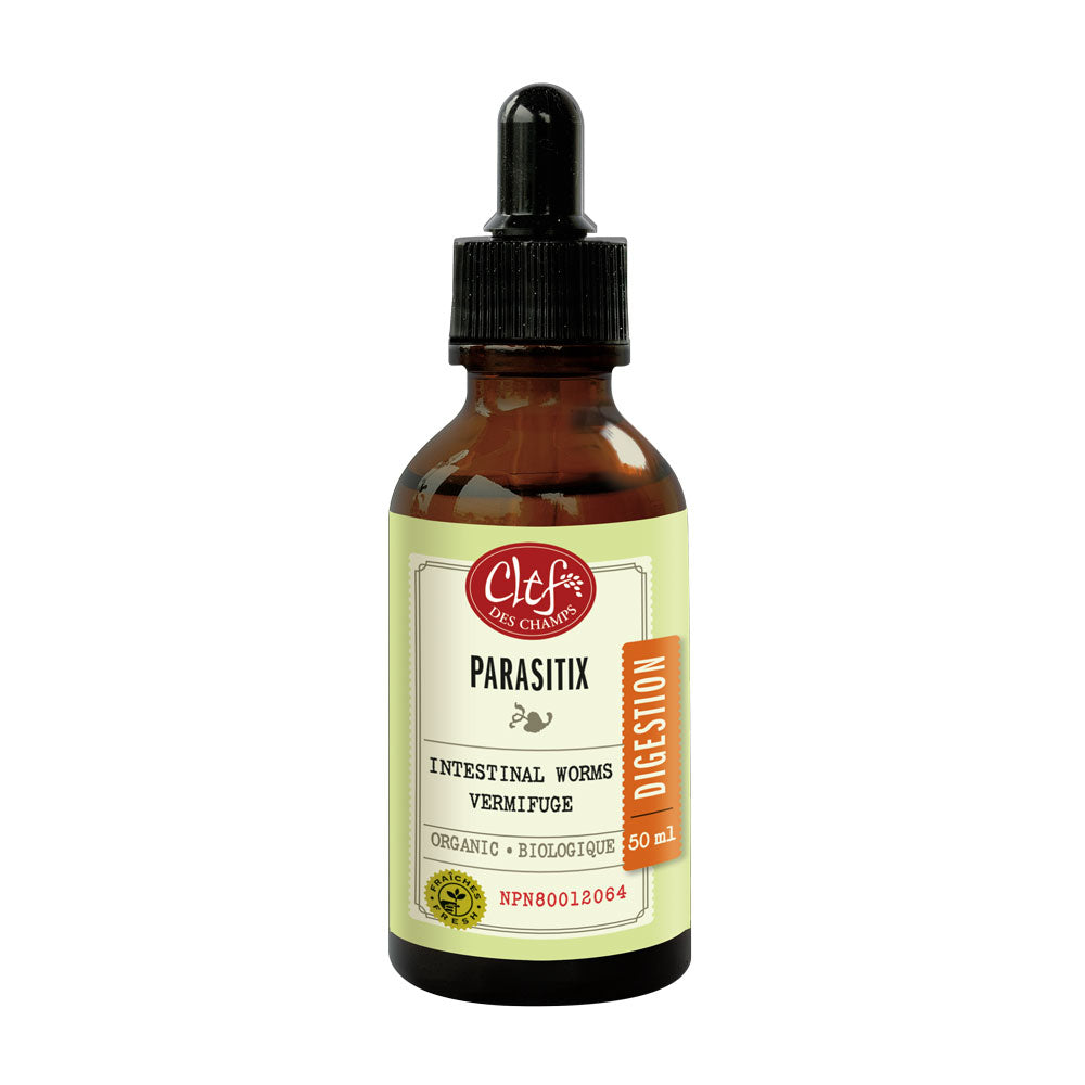 Parasitix 50ml