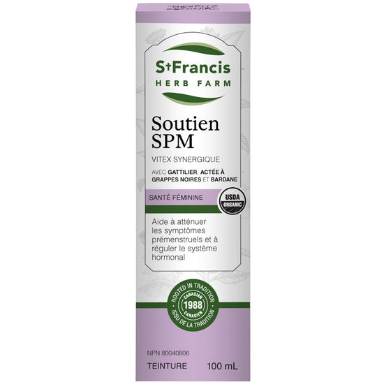 Soutien SPM 50ml