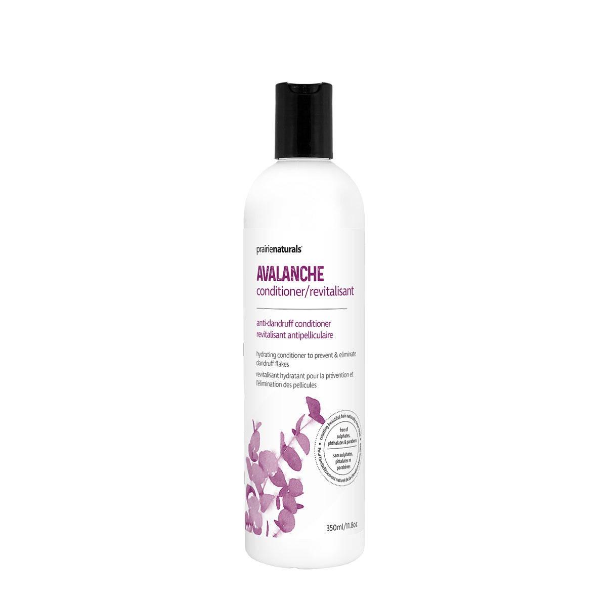 Revitalisant Prairie Naturals Avalanche 350ml