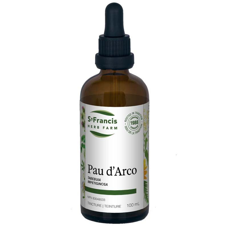 Pau d'Arco 50ml