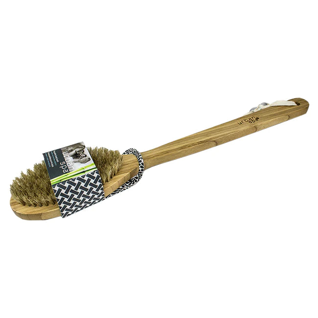 Brosse parfaite pour le corps