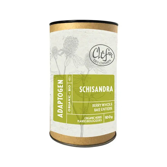 Tisane Schisandra baie 100g