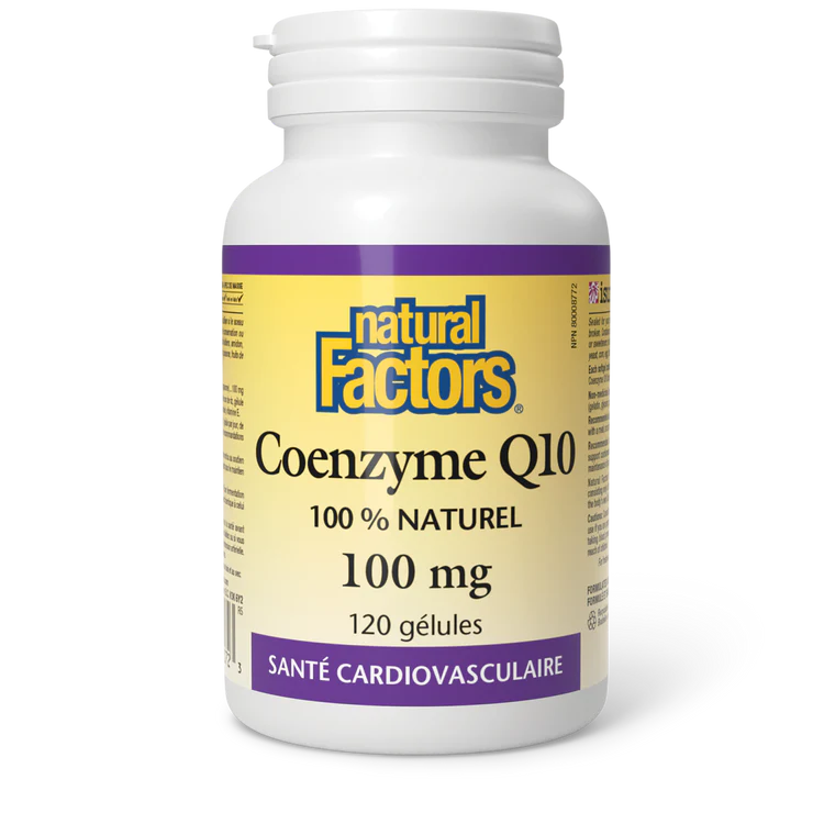 Coenzyme Q10