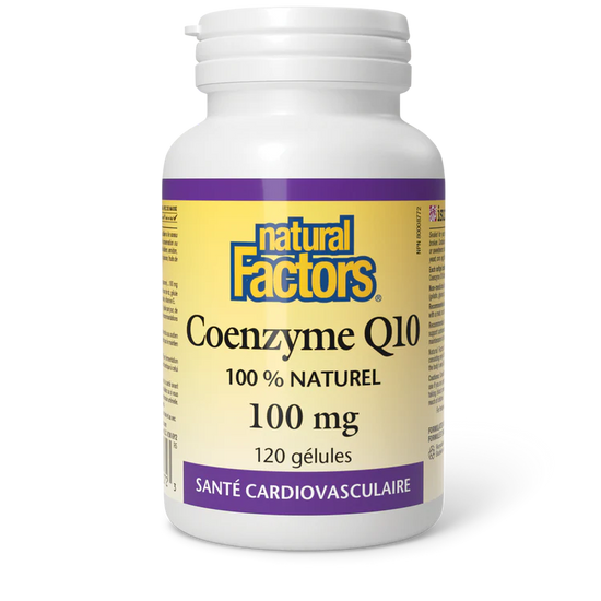 Coenzyme Q10