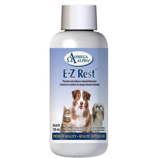 E-Z Rest 120ml