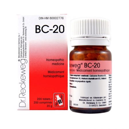 BC-20 20gr