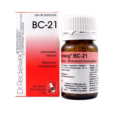 BC-21 20gr