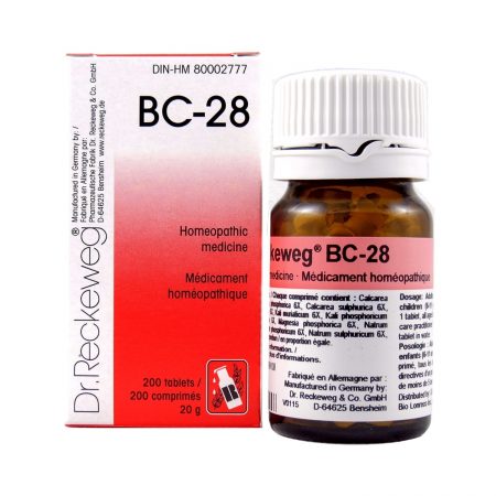 BC-28 20gr