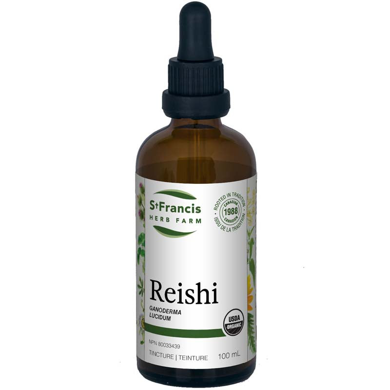 Reishi 50ml