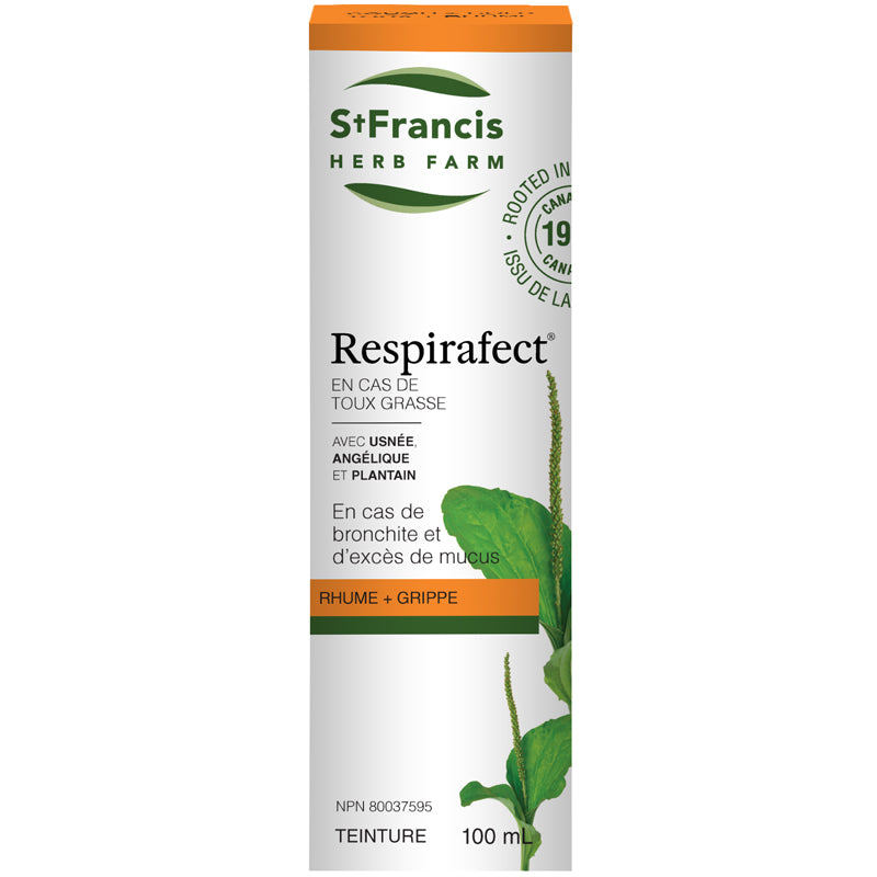 Respirafect 50ml