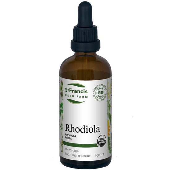 Rhodiola 50ml