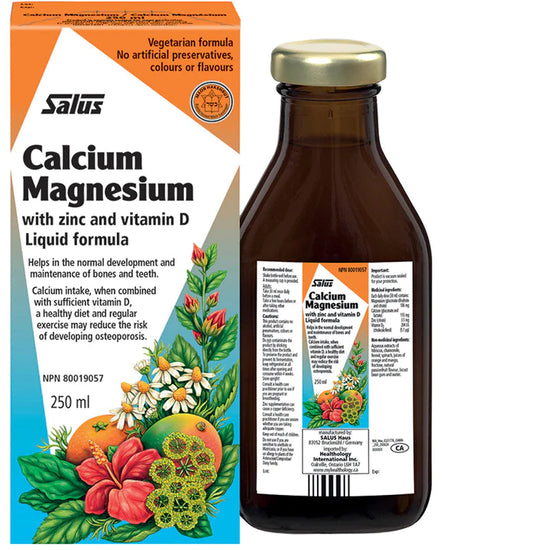 Calcium magnésium 500ml