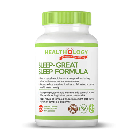 Formule pour dormir Sleep-Great