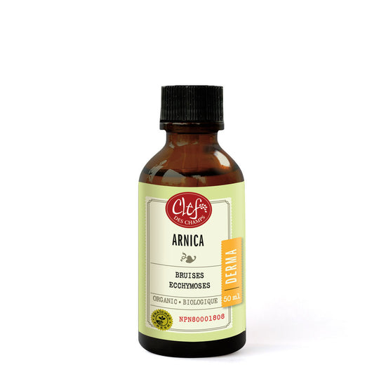 Arnica 50ml