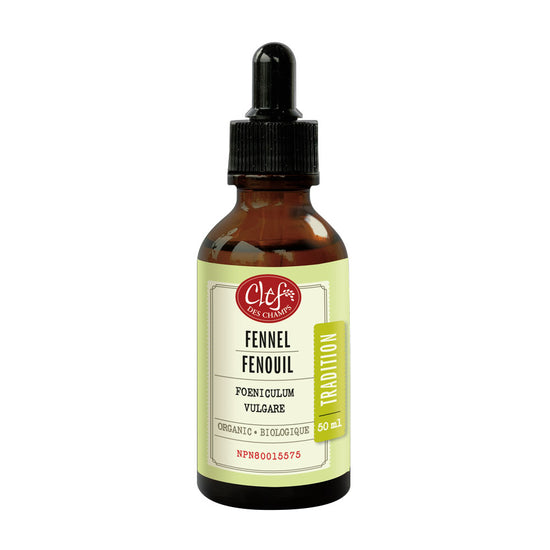 Fenouil 50ml