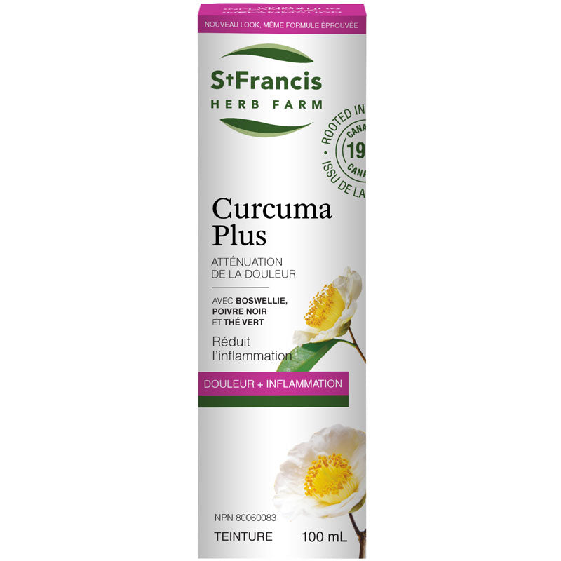 Curcuma Plus 50ml