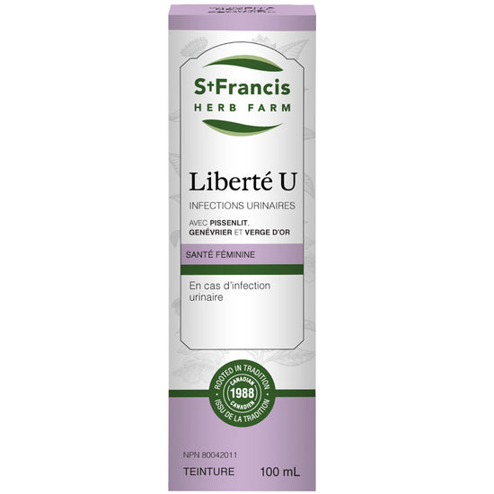 Liberté U 50ml