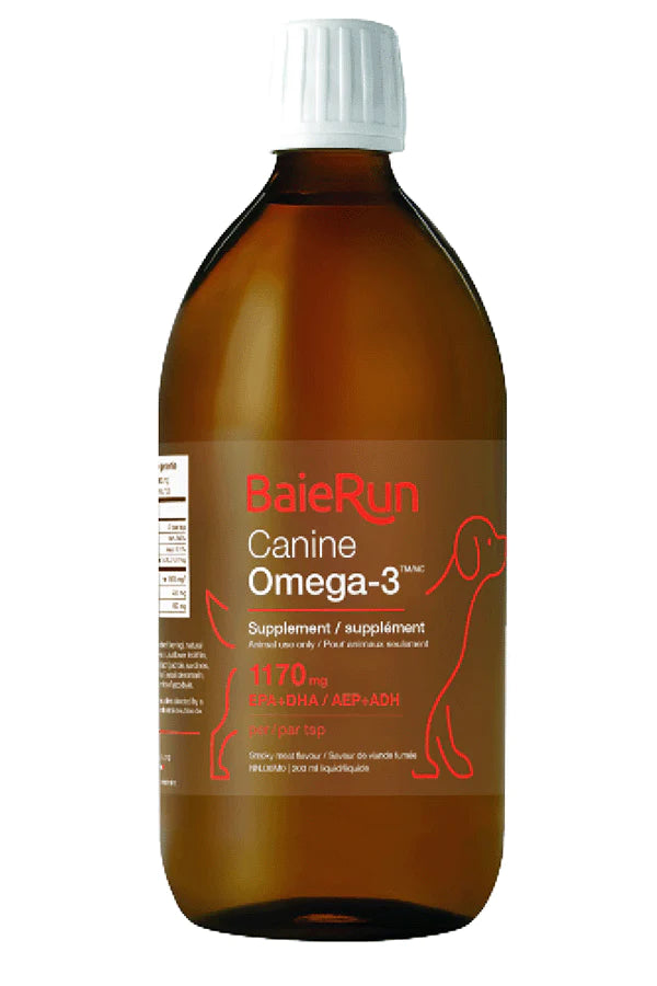 Omega 3 Canin 200ml